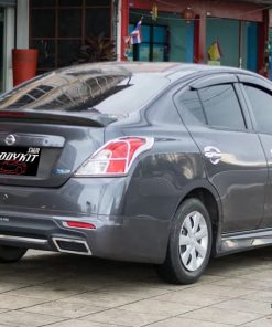 Almera Pro Bodykit for Nissan Almera 2015 (COLOR) - Image 6