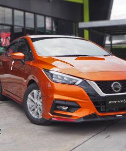 Drive68 FULL SET Bodykit for Nissan Almera 2020 (COLOR) - Image 7