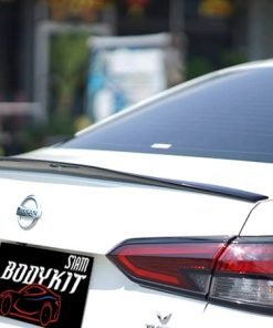 Drive68 FULL SET Bodykit for Nissan Almera 2020 (COLOR) - Image 3