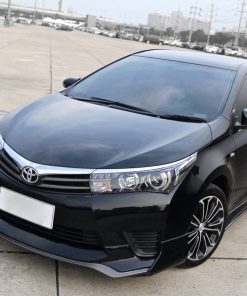 Ativus Bodykit for Toyota ALTIS 2014-2016 (COLOR)