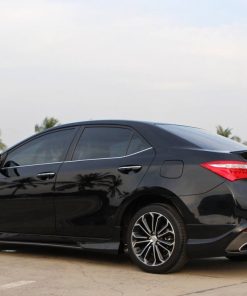 Ativus Bodykit for Toyota ALTIS 2014-2016 (COLOR) - Image 3