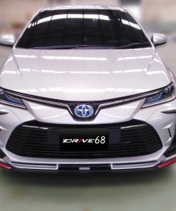 Drive68 Bodykit for Toyota ALTIS 2019-2022 (COLOR) - Image 16