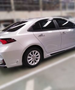 Drive68 Bodykit for Toyota ALTIS 2019-2022 (COLOR) - Image 17