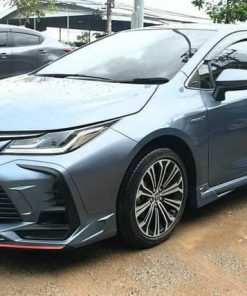 Drive68 Bodykit for Toyota ALTIS 2019-2022 (COLOR) - Image 21