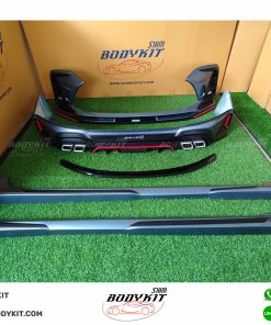 Drive68 Bodykit for Toyota ALTIS 2019-2022 (COLOR) - Image 15