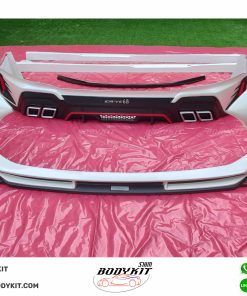 Drive68 Bodykit for Toyota ALTIS 2019-2022 (COLOR) - Image 14