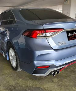 RDM V1 Bodykit for Toyota ALTIS 2019-2022 (COLOR) - Image 7