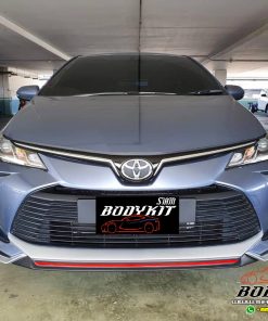 RDM V1 Bodykit for Toyota ALTIS 2019-2022 (COLOR)