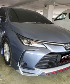 RDM V1 Bodykit for Toyota ALTIS 2019-2022 (COLOR) - Image 3