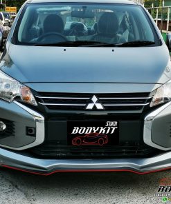 MD-Sport Bodykit for Mitsubishi Attrage 2020 (COLOR)