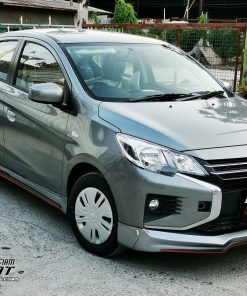 MD-Sport Bodykit for Mitsubishi Attrage 2020 (COLOR) - Image 3