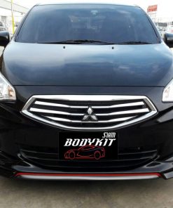 R-Sport Bodykit for Mitsubishi Attrage 2012-2016 (COLOR)