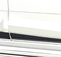 RDM Body cladding for Mitsubishi Pajero 2019-2020 (COLOR)