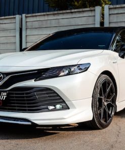 Ativus Bodykit for Toyota Camry 2019-2020 (COLOR) - Image 6