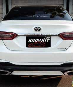 Ativus Bodykit for Toyota Camry 2019-2020 (COLOR) - Image 9