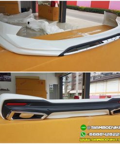 Ativus Bodykit for Toyota Camry 2019-2020 (COLOR) - Image 7