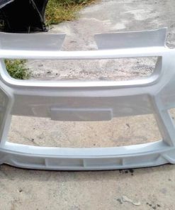 K-break Bodykit for Suzuki Carry (RAW WORK) - Image 6
