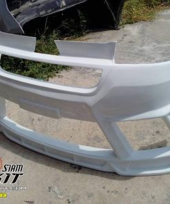 K-break Bodykit for Suzuki Carry (RAW WORK) - Image 5