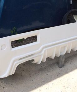 K-break Bodykit for Suzuki Carry (RAW WORK) - Image 7