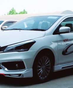 Sport Bodykit for Suzuki Ciaz 2020 (COLOR)
