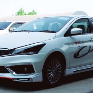Sport Bodykit for Suzuki Ciaz 2020 (COLOR)