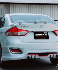 Sport Bodykit for Suzuki Ciaz 2020 (COLOR) - Image 4