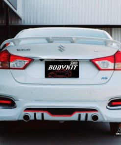Sport Bodykit for Suzuki Ciaz 2020 (COLOR) - Image 3
