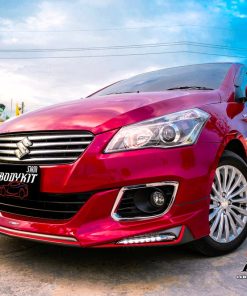 Amotriz FULL SET Bodykit for Suzuki Ciaz (COLOR)