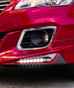Alternative view of Amotriz FULL SET Bodykit for Suzuki Ciaz (COLOR)