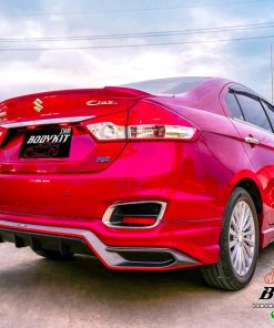 Amotriz FULL SET Bodykit for Suzuki Ciaz (COLOR) - Image 4