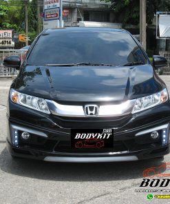 NT V.1 Bodykit for Honda City 2014-2016 (COLOR)