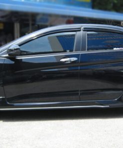 NT V.1 Bodykit for Honda City 2014-2016 (COLOR) - Image 4