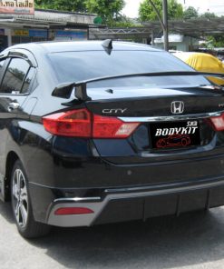 NT V.1 Bodykit for Honda City 2014-2016 (COLOR) - Image 5