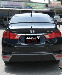 NT V.1 Bodykit for Honda City 2014-2016 (COLOR) - Image 6
