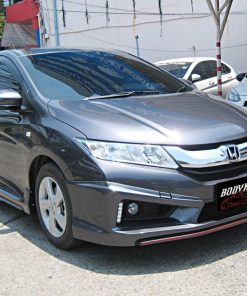 NT V.2 Bodykit for Honda City 2014-2016 (COLOR) - Image 5
