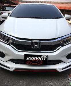MD Sport V2 Bodykit for Honda City 2017-2019 (COLOR)