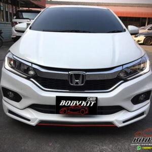 MD Sport V2 Bodykit for Honda City 2017-2019 (COLOR)