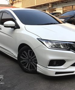 Alternative view of MD Sport V2 Bodykit for Honda City 2017-2019 (COLOR)