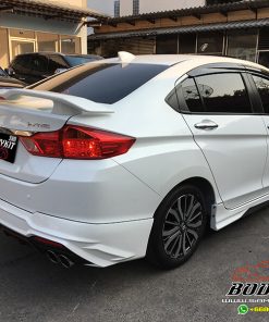 MD Sport V2 Bodykit for Honda City 2017-2019 (COLOR) - Image 5