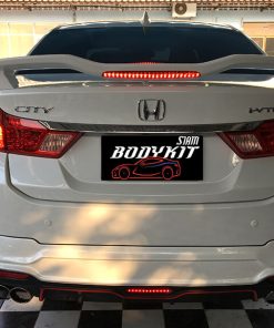 MD Sport V2 Bodykit for Honda City 2017-2019 (COLOR) - Image 6