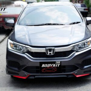Sport V1 Bodykit for Honda City 2017-2019 (COLOR)