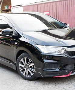 Sport V1 Bodykit for Honda City 2017-2019 (COLOR) - Image 3