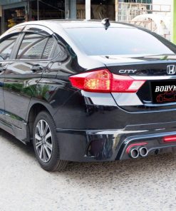 Sport V1 Bodykit for Honda City 2017-2019 (COLOR) - Image 4