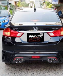Sport V1 Bodykit for Honda City 2017-2019 (COLOR) - Image 5