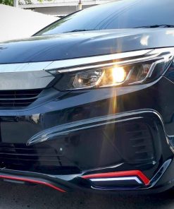 S-Sport Bodykit for Honda City 2020 (COLOR) - Image 6