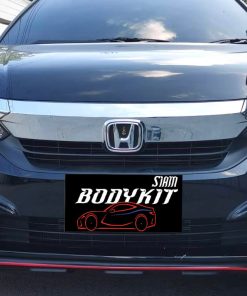 S-Sport Bodykit for Honda City 2020 (COLOR) - Image 7