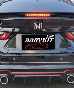 S-Sport Bodykit for Honda City 2020 (COLOR) - Image 8