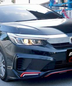S-Sport Bodykit for Honda City 2020 (COLOR) - Image 9
