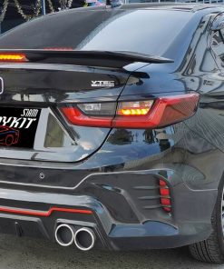 S-Sport Bodykit for Honda City 2020 (COLOR) - Image 10