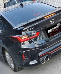 S-Sport Bodykit for Honda City 2020 (COLOR) - Image 11